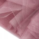 Фатин кристалл средней жесткости блестящий 300 см / 5 метров, K.TRM.015.5, цв.09