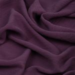 Лен Манго 160 г/м², 150 см / 25 метров, TBY.Mg.08, цв.лиловый