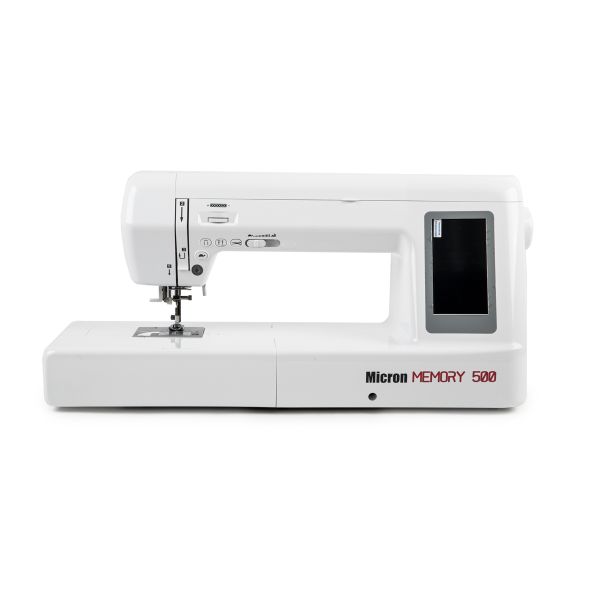 Швейная машина бытовая Micron Memory 500