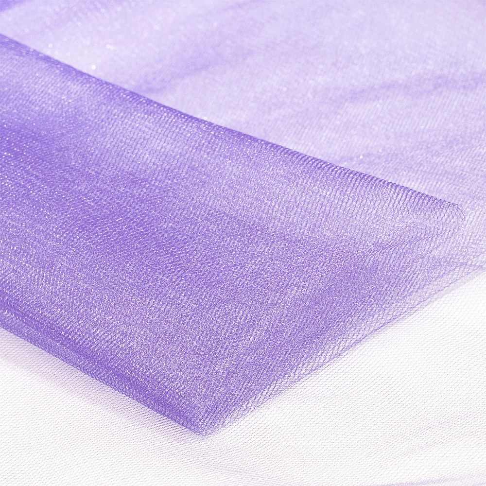 Фатин кристалл средней жесткости блестящий 300 см / 5 метров, K.TRM.037.5, цв.21 К