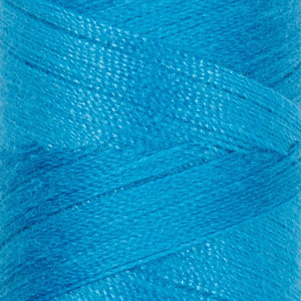 Нитки армированные ПНК им.Кирова 45ЛЛ, бытовые, 200 м / 20 кат., 2508 голубой