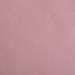 Ранфорс гладкокрашеный 130 г/м², шир.240 см, в нарезке, цв. чайная роза, 10 метров /TOS/