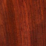 Брусок деревянный 30х50х130 мм, падук, Промысел WM-039