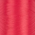 Нитки оверлочные/некрученые OTN, 300 м, 5 шт, 11 фуксия