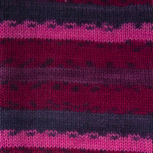 Пряжа YarnArt (ЯрнАрт) Forza / уп.5 мот. по 100 г, 420 м, 2508 секционный