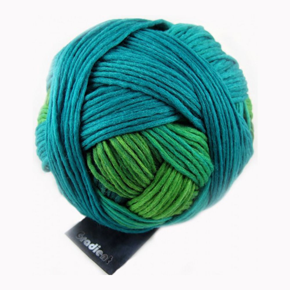 Пряжа Schoppel Gradient / уп.5 мот. по 100 г, 260 м, col. 0710 /TOS/