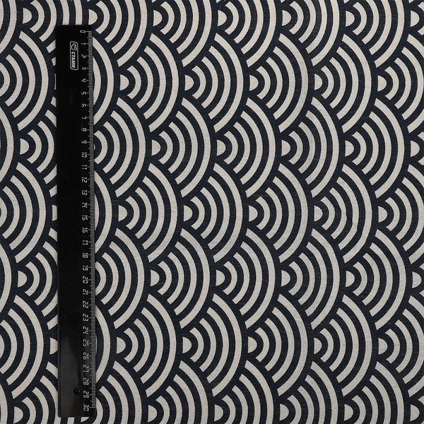 Льняная ткань 140 г/м², 150 см / 3 метра, TBY.DJ.43.3