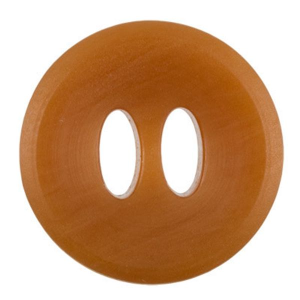 Пуговицы 2 прокола блузочные 10 мм, 36 шт, D086 св.коричневый, Gamma XPB 0021