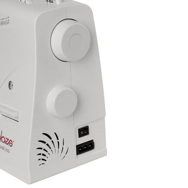 Швейная машина бытовая Blaze SAB 033