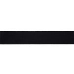 Резинка бельевая (окантовочная) 20.0 мм / 20 метров, р.9539, черный, Gamma 16с3905