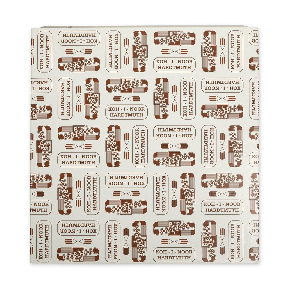 Мелки сухие в карандаше KOH-I-NOOR Gioconda 48 цв, 8829048001PL