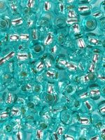 Бисер Preciosa 10/0 (2.3 мм), 50 г (10х5 г), цв. 78165