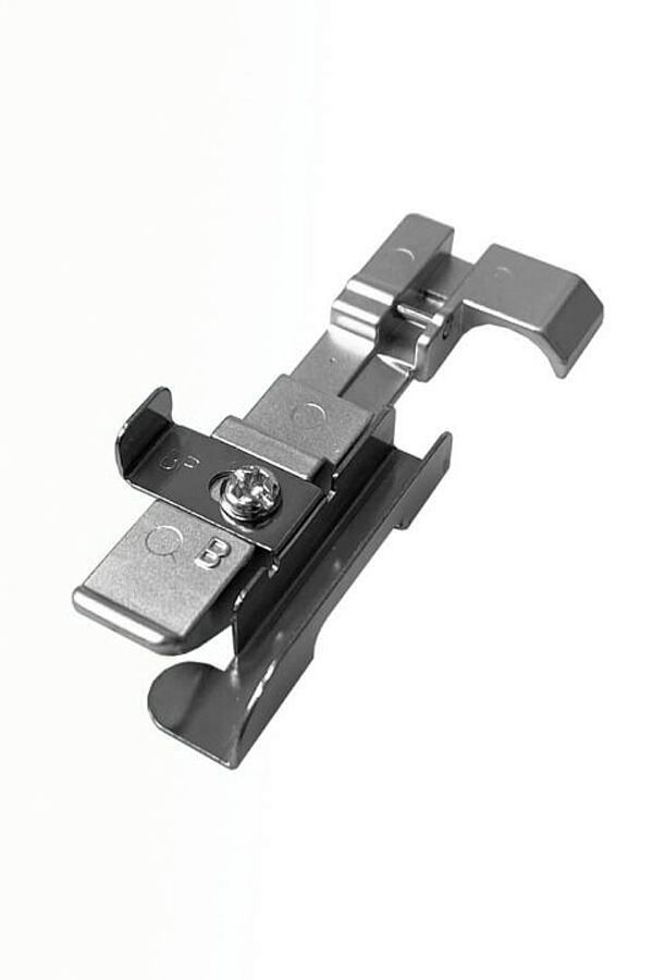 Лапка оверлочная для бисера для швейных машин Aurora AU-1611