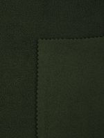 Флис 2-сторонний 240 г/м², 150 см / 10 метров, N-TBY-0240-S078, цв.S078 олива