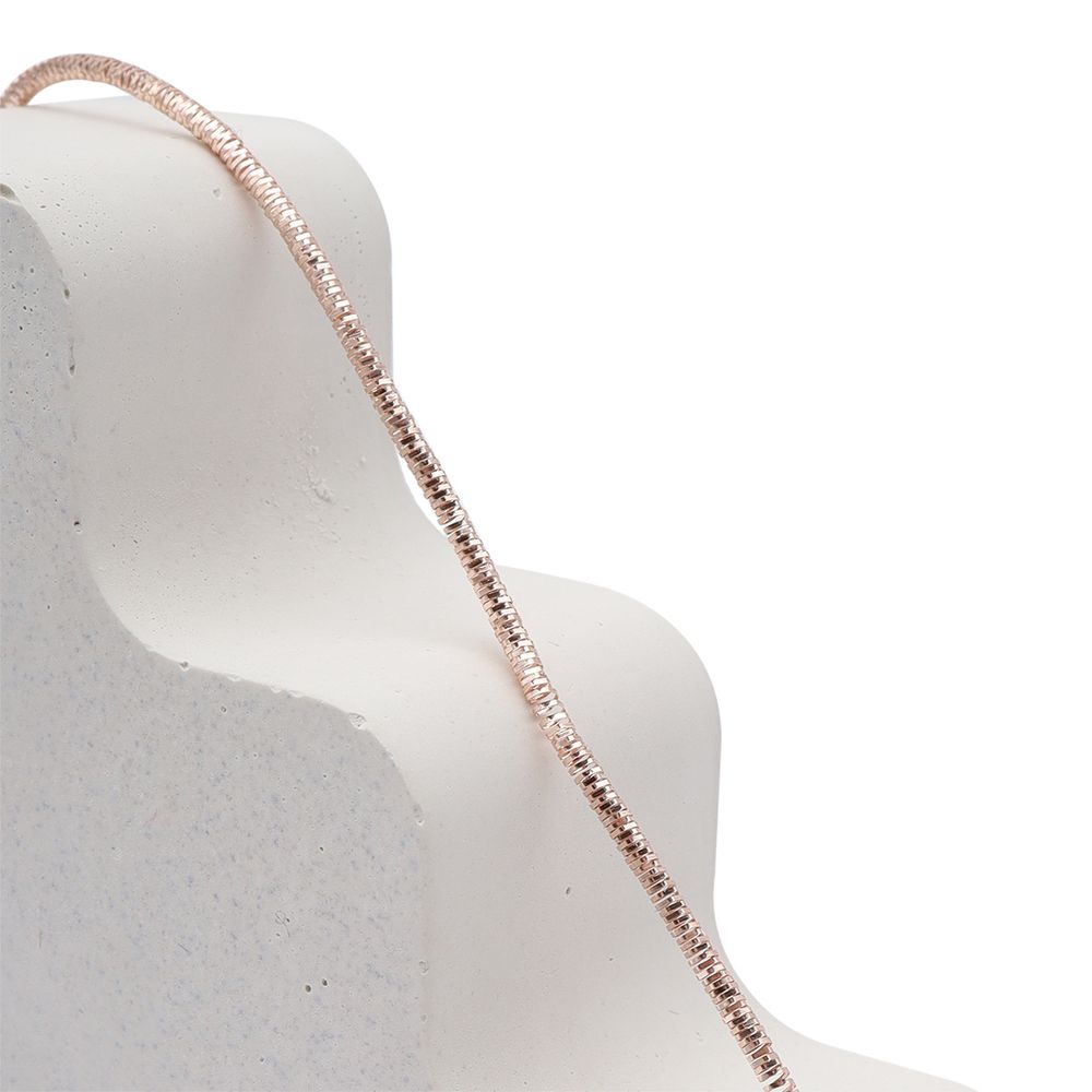 Трунцал медный, розов.золото 1,5 мм, 5±0.1 грамм Astra&Craft, ТК014НН1