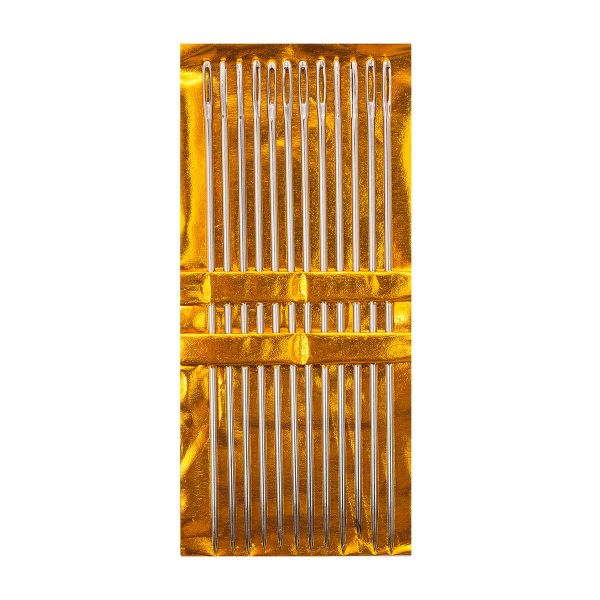 Иглы ручные для переплетных работ 4 (1/2