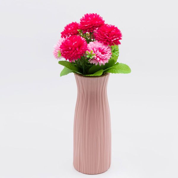 Букетик хризантем, 30см, HY125-30021A