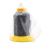 Нитка эластичная Gutermann Maraflex 120, 1500 м, 716936, 701 перламутрово-грифельный, 1 катушка