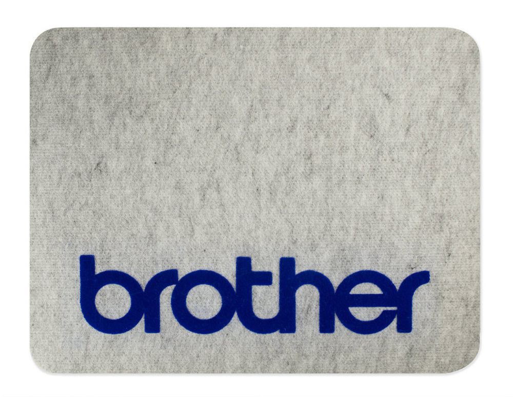 Коврик для швейной машины Brother, 11900