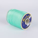 Косая бейка атласная 15 мм / 132±1 метра, В134 салатовый, NGK-15P