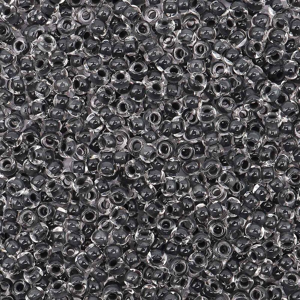 Бисер Preciosa 10/0 (2.3 мм), 50 г (10х5 г), цв. 38349