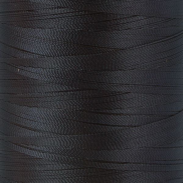 Нитки универсальные особо прочные Gamma 100D/3, 912 м / 1 кат., 322 т.синий