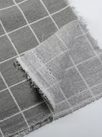 Льняная ткань 140 г/м², 150 см / 3 метра, TBY.DJ.03-3