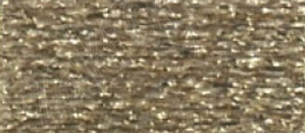 Нитки вышивальные металлизированные Madeira Metallic №20, 50 м, цв. 2024, 9812, 5 катушек