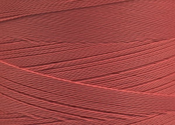 Нитки вышивальные матовые Aurora №120, 1000 м, цв. MT1019, 1 катушка