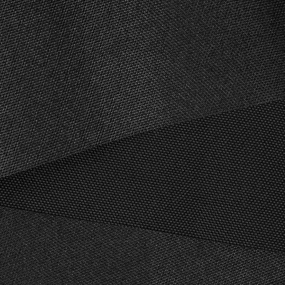 Оксфорд 600D PU1000 220 г/м², 150 см / 10 метров, ОКС.TBY600D.S580.10, S580 черный