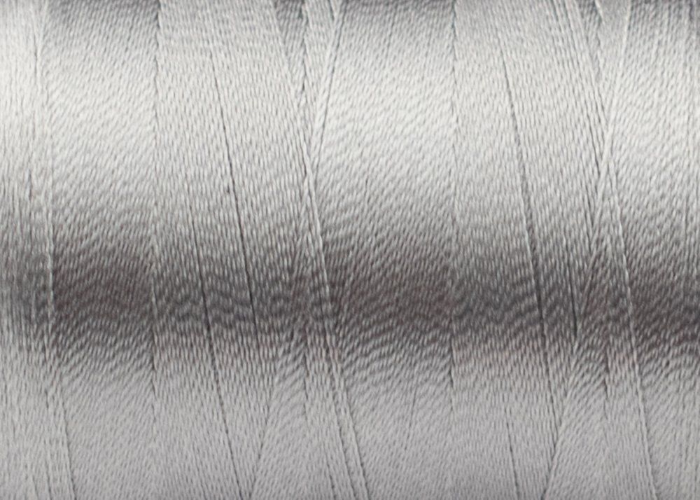 Нитки для креативных работ Aurora №120, 300 м, цв. PF434, 5 катушек