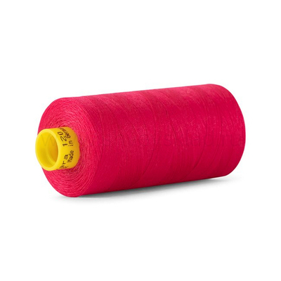 Нитка универсальная Gutermann Mara 120/2, 1000 м, 700207, 382 мальва, 1 катушка
