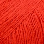Пряжа Вязь Акриловая тонкая / уп.3 мот. по 100 г, 360 м, 160 красный