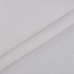 Канва Zweigart Aida Premium 14 ct, 30х40±2 см, 100 белый, Zweigart