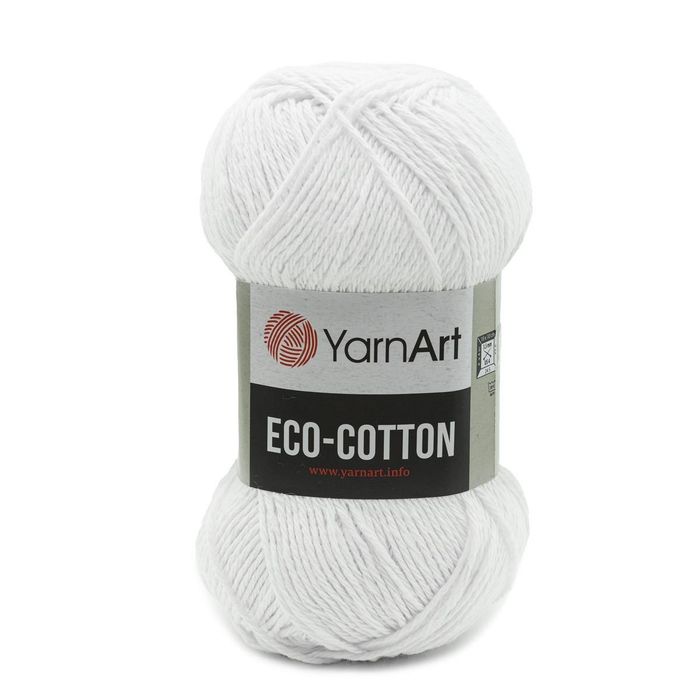 Eco Cotton