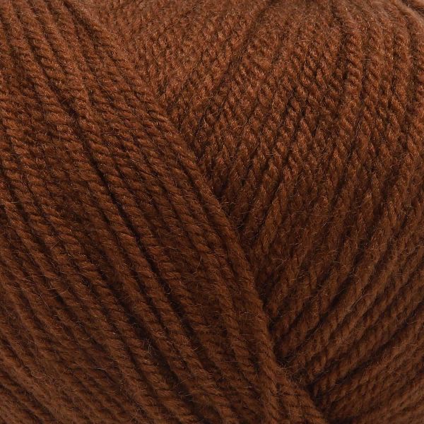 Пряжа Astra Premium (Астра Премиум) Амигуруми / уп.6 мот. по 50 г, 175 м, грильяж