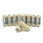 Нитки швейные бытовые Bestex 40/2, 365 м (400 ярд) / 10 кат., 229 топленое молоко