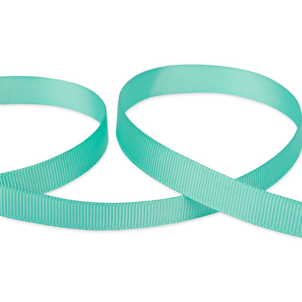 Лента репсовая (в рубчик) 12.0 мм / 45.5 метров, 010 тропик, Gamma GR-12