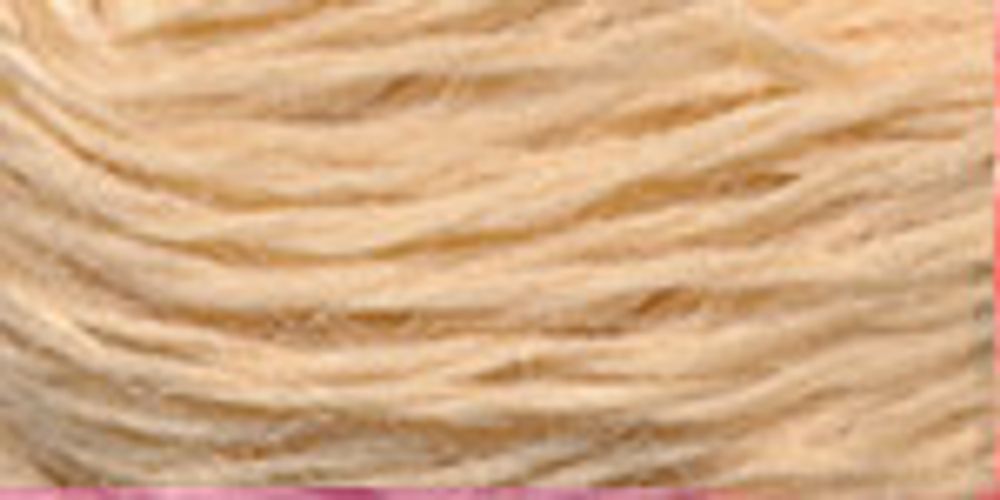 Мулине Радуга, цв.201 бл. бежевый, Россия, 8 мотков по 15 метров