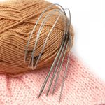 Набор круговых спиц Maxwell Gold 4 шт длина 40см 2-2.5-3-3.5мм