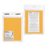 Ткань для пэчворка Peppy Краски жизни Люкс 100х112 см, 140±5 г/м², 14-0952 гр.желтый