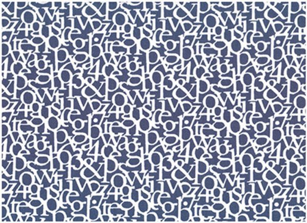 Ткань для пэчворка Peppy 16, отрез 50х55 см, 194 г/м², 109, Stof