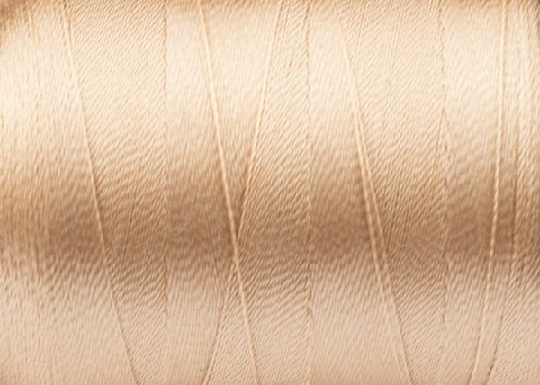 Нитки вышивальные Aurora №120, 1000 м, цв. PF741, 1 катушка