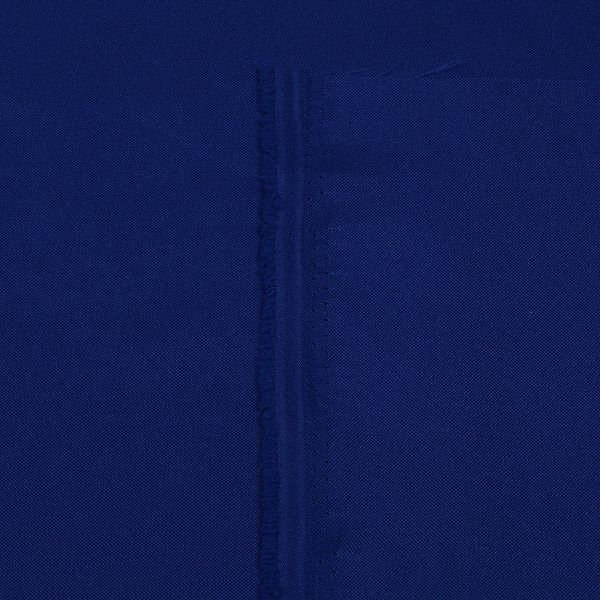 Ткань габардин 150 г/м², 150 см / 3 метра, Gab-150223, цв.223 василек