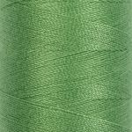 Нитки универсальные Nitka 40/2, 4570 м (5000 ярд) / 1 кат., 207 блекло-зеленый