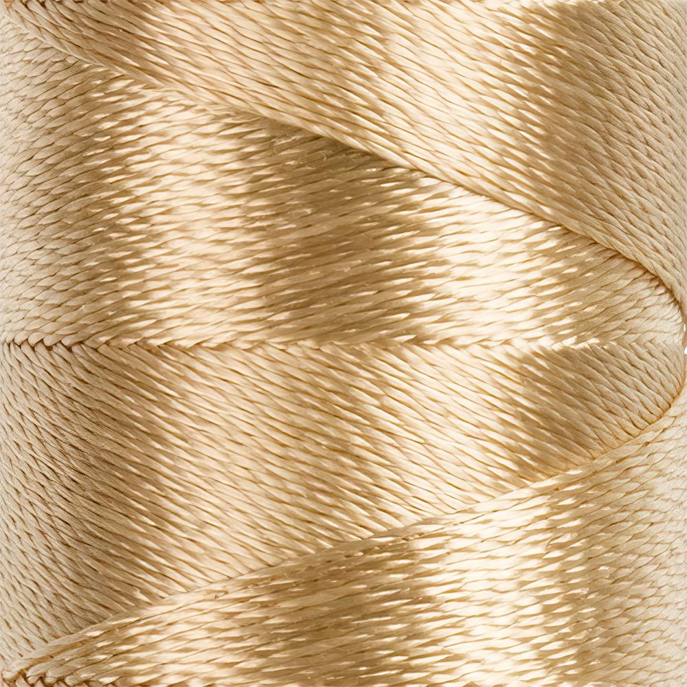 Нитки вышивальные Gamma V150/2, 10х200 ярдов, 3156 св.русый