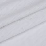 Сетка бельевая эластичная 51 г/м², шир.150 см / 50 метров, белый /03128209.01/