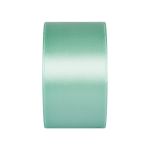 Лента атласная 1-сторонняя 50.0 мм / 33±2 метра, 056 серо-зеленый, Gamma