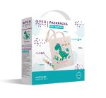 Раскраска на сумке Милозавр, Фрея RWCB-016