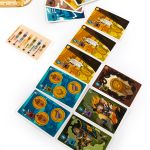 Игра настольная Эврикус Кворум BG-11140